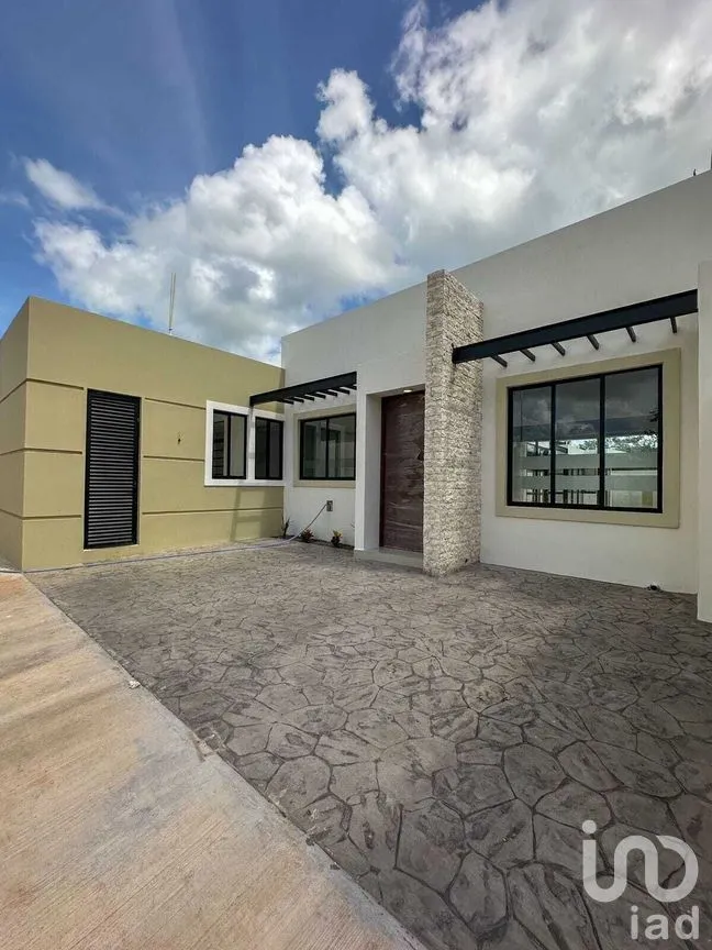 Casa en Venta en Praderas del Mayab, Conkal, Yucatán | NEX-270976 | iad México | Foto 1 de 7