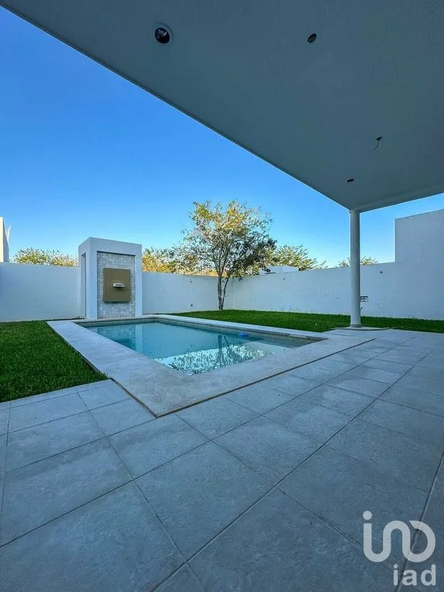 Casa en Venta en Praderas del Mayab, Conkal, Yucatán | NEX-270977 | iad México | Foto 3 de 7