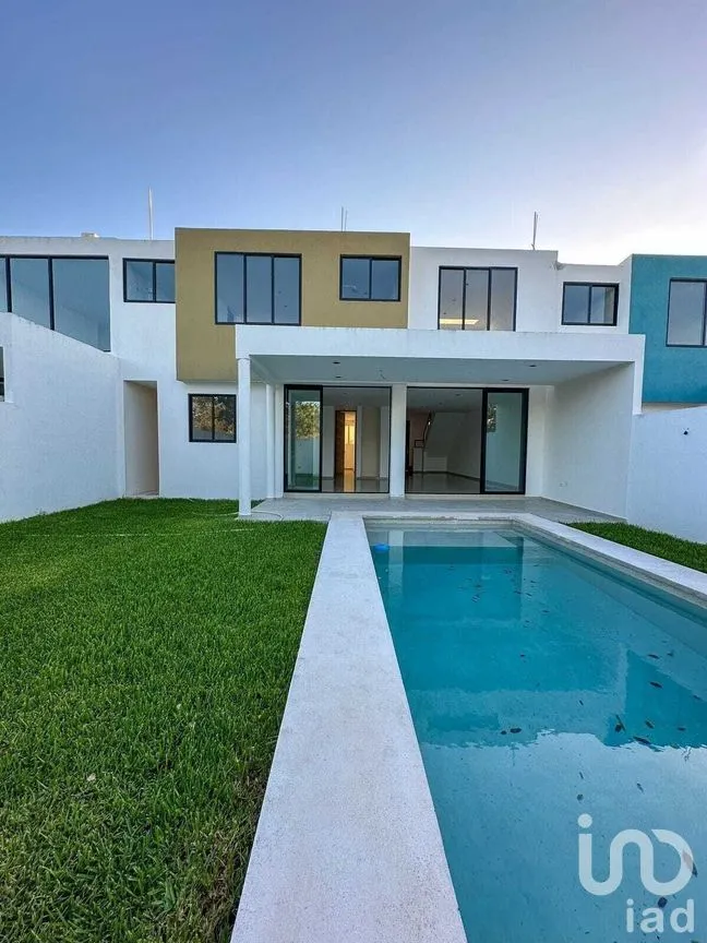 Casa en Venta en Praderas del Mayab, Conkal, Yucatán | NEX-270977 | iad M éxico | Foto 5 de 7