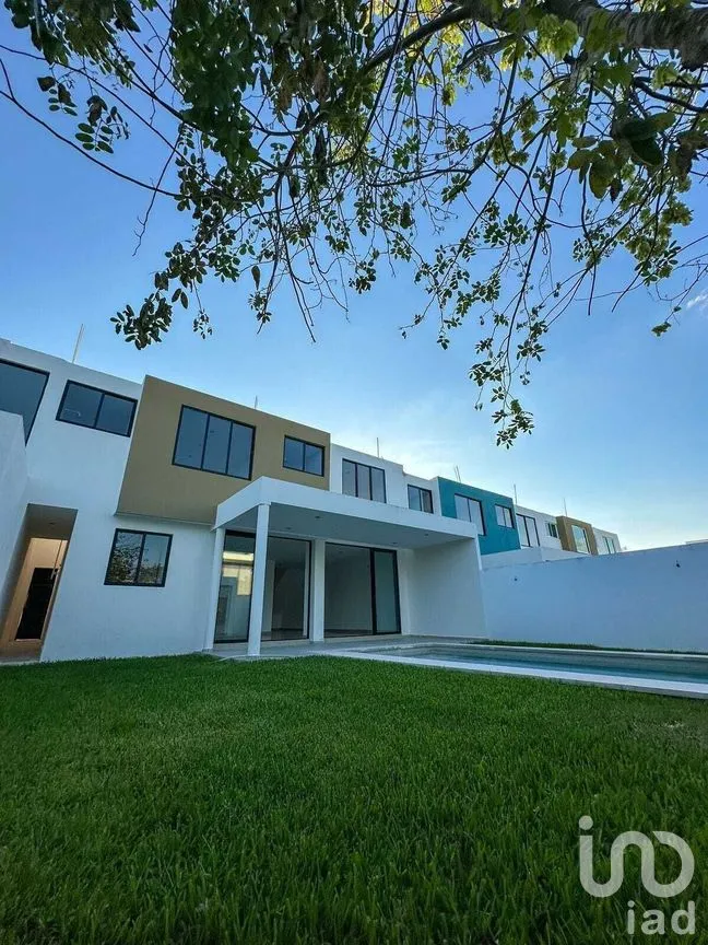 Casa en Venta en Praderas del Mayab, Conkal, Yucatán | NEX-270977 | iad México | Foto 6 de 7