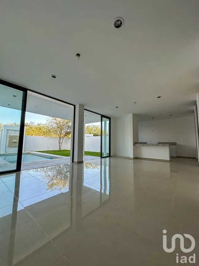 Casa en Venta en Praderas del Mayab, Conkal, Yucatán | NEX-270977 | iad México | Foto 7 de 7