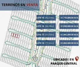 NEX-270978 - Terreno en Venta.