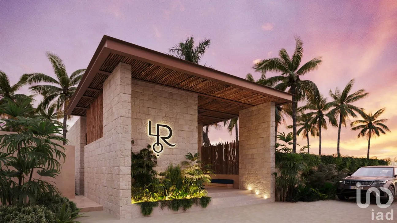 Terreno en Venta en Chicxulub Puerto, Progreso, Yucatán | NEX-270981 | iad México | Foto 1 de 6