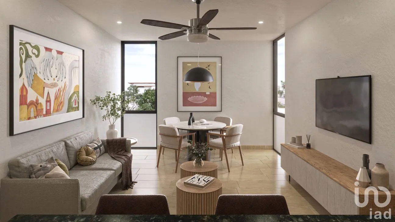 Departamento en Venta en Maya, Mérida, Yucatán | NEX-270984 | iad México | Foto 13 de 21