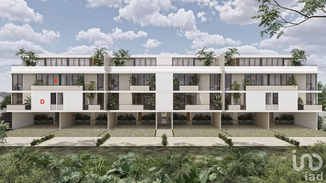 Departamento en Venta en Maya, Mérida, Yucatán | NEX-270984 | iad México | Foto 4 de 21