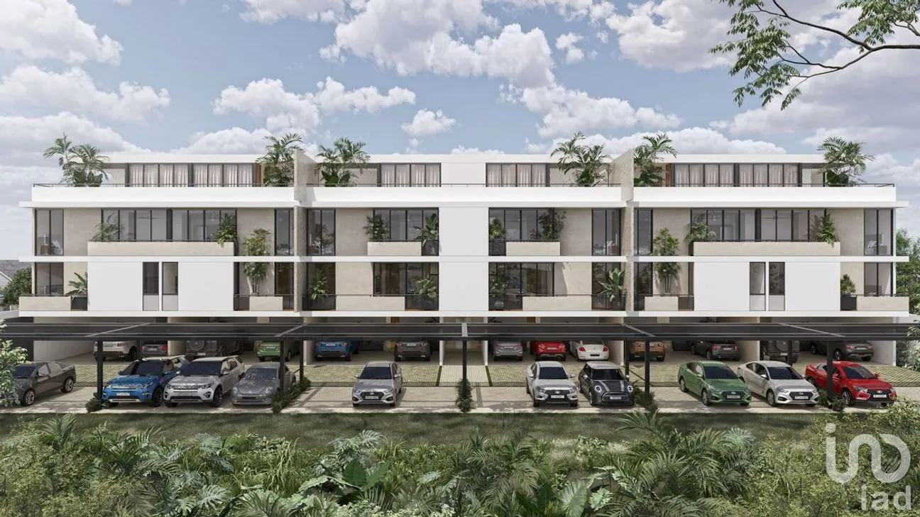 Departamento en Venta en Maya, Mérida, Yucatán | NEX-270984 | iad México | Foto 5 de 21