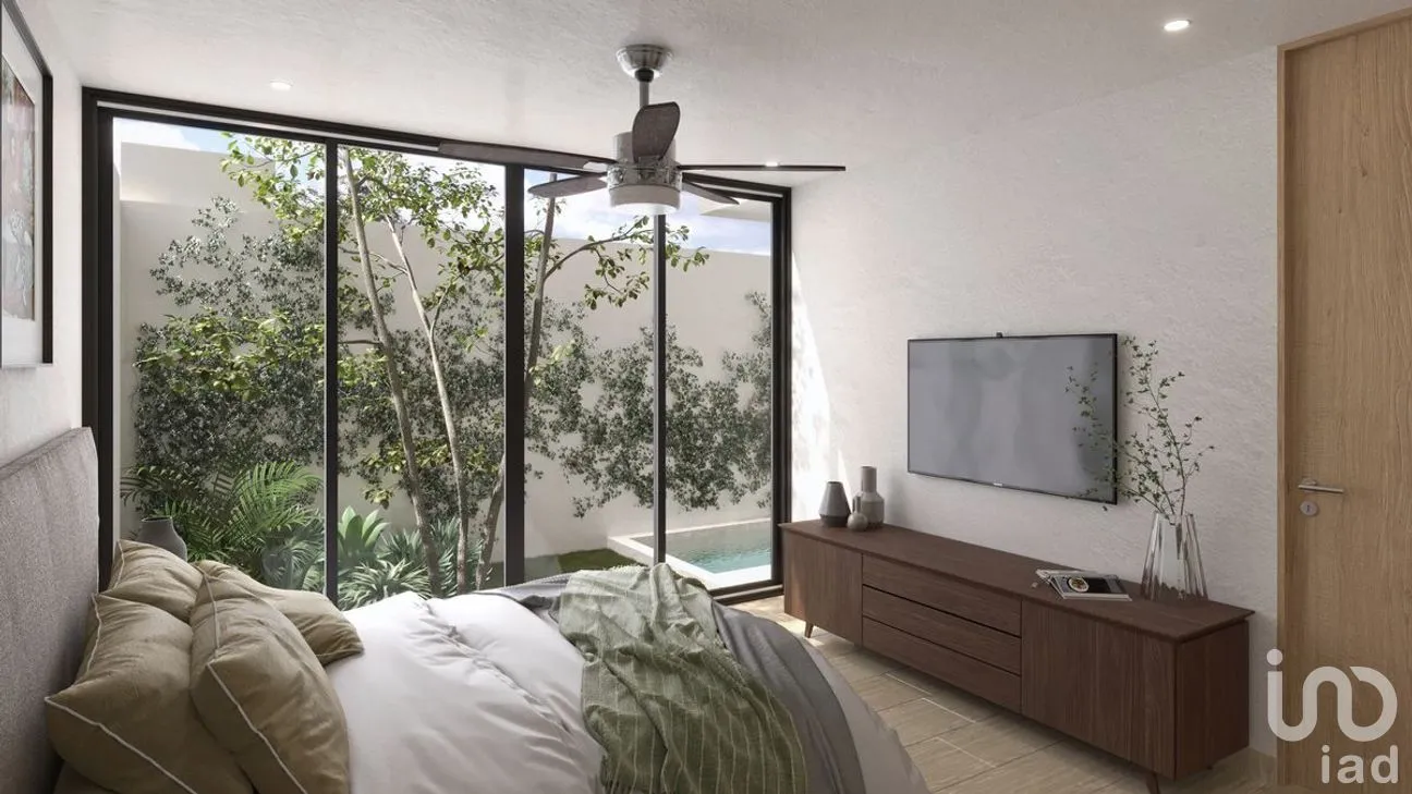 Departamento en Venta en Maya, Mérida, Yucatán | NEX-270984 | iad México | Foto 8 de 21