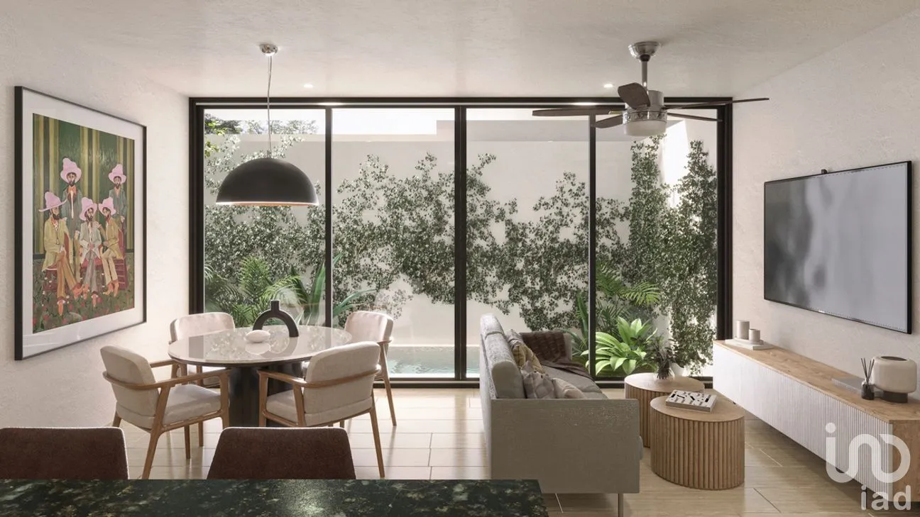 Departamento en Venta en Maya, Mérida, Yucatán | NEX-270984 | iad México | Foto 9 de 21