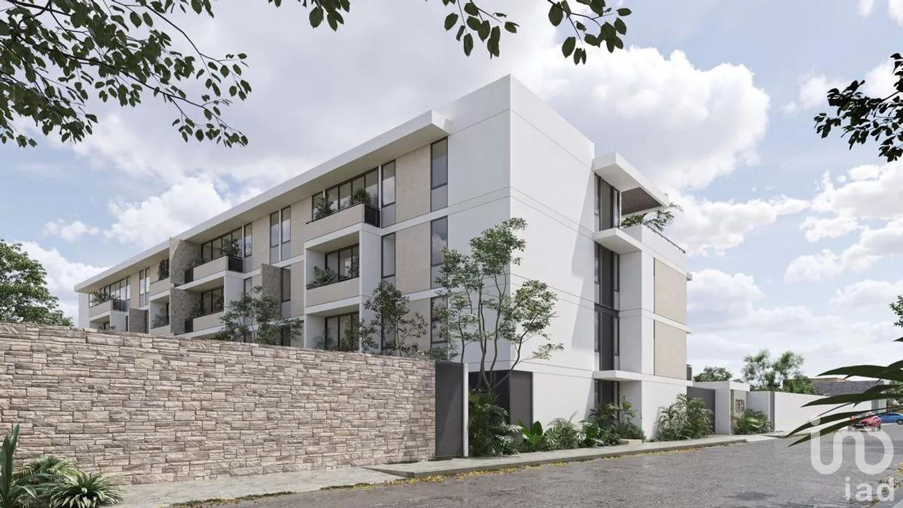 Departamento en Venta en Maya, Mérida, Yucatán | NEX-270984 | iad México | Foto 1 de 21