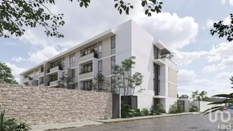 NEX-270984 - Departamento en Venta, con 1 recamara, con 1 baño, con 97.86 m2 de construcción en Maya, CP 97134, Yucatán.