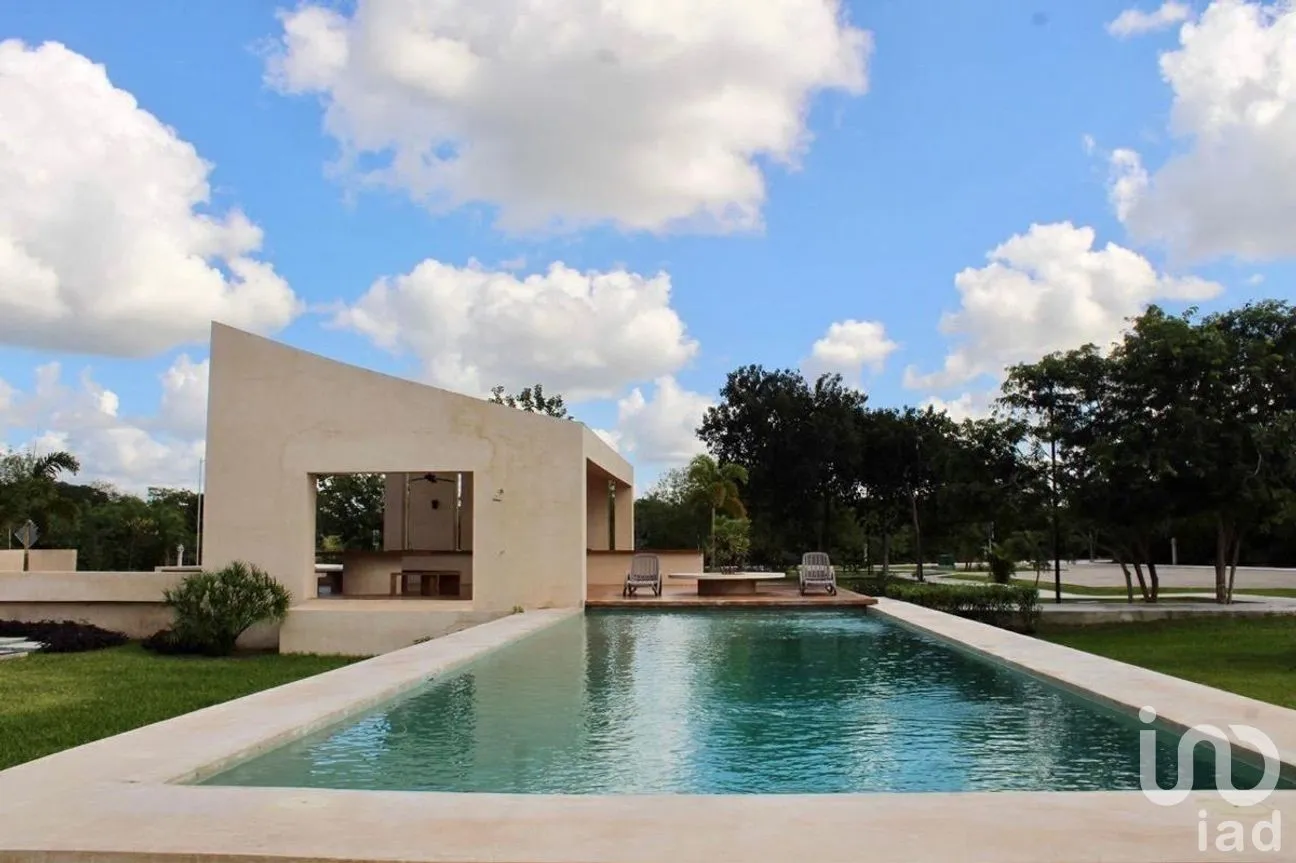 Terreno en Venta en Jardines de Rejoyada, Mérida, Yucatán | NEX-270987 | iad México | Foto 3 de 10
