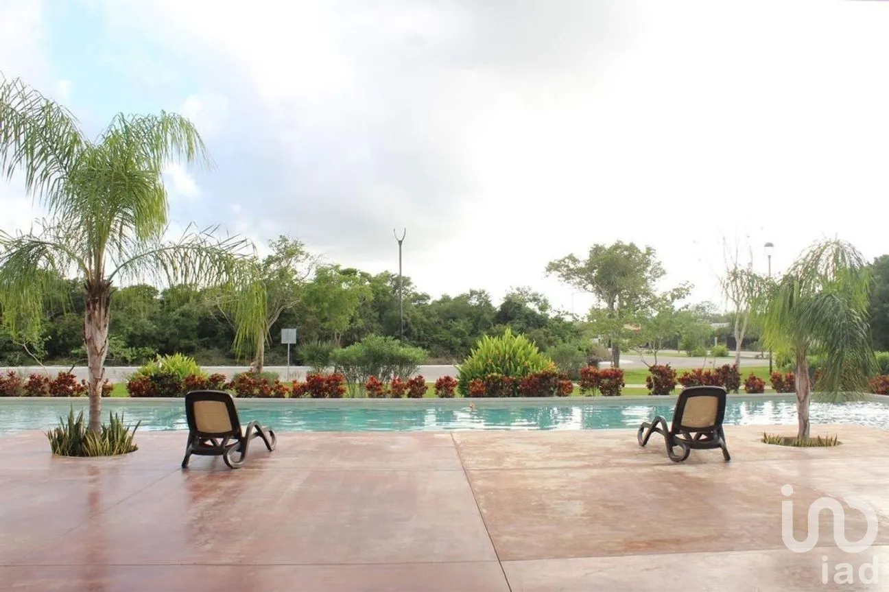 Terreno en Venta en Jardines de Rejoyada, Mérida, Yucatán | NEX-270987 | iad México | Foto 5 de 10