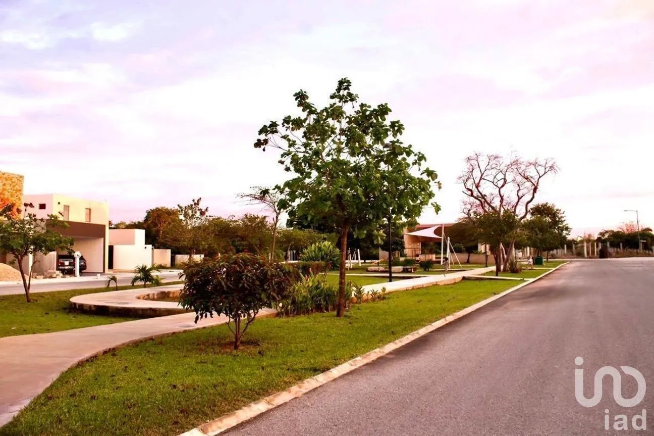 Terreno en Venta en Jardines de Rejoyada, Mérida, Yucatán | NEX-270987 | iad México | Foto 6 de 10