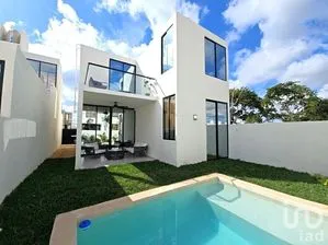 NEX-270989 - Casa en Venta, con 3 recamaras, con 3 baños, con 136.84 m2 de construcción.