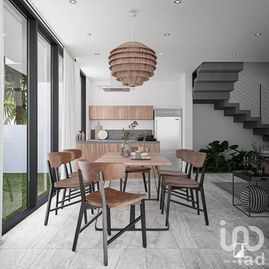 Casa en Venta en Puerto Morelos, Puerto Morelos, Quintana Roo | NEX-270995 | iad México | Foto 2 de 18