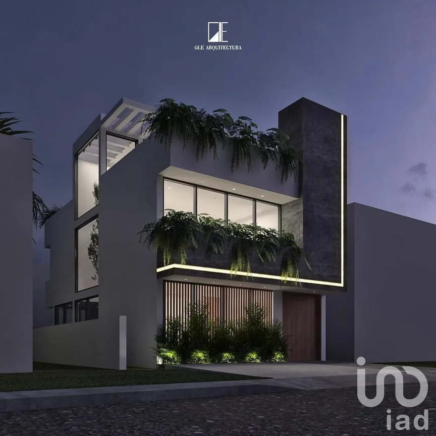 Casa en Venta en Puerto Morelos, Puerto Morelos, Quintana Roo | NEX-270995 | iad México | Foto 14 de 18