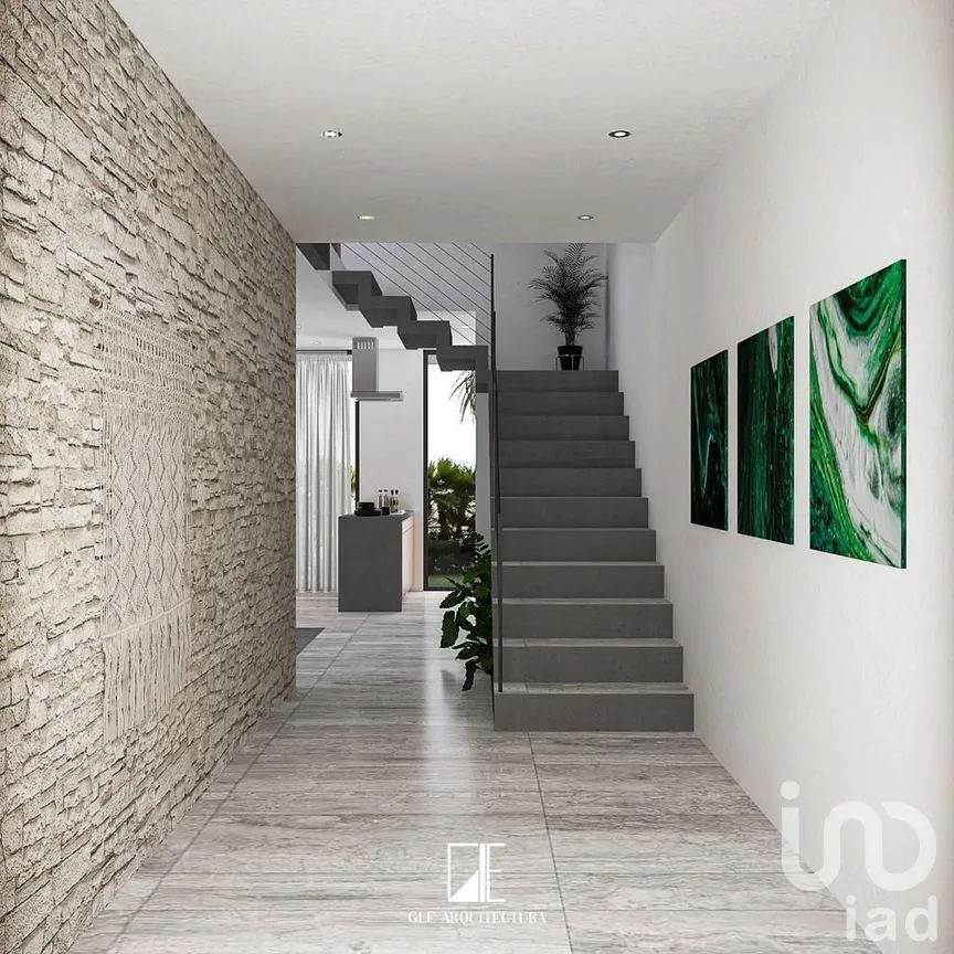Casa en Venta en Puerto Morelos, Puerto Morelos, Quintana Roo | NEX-270995 | iad México | Foto 3 de 18