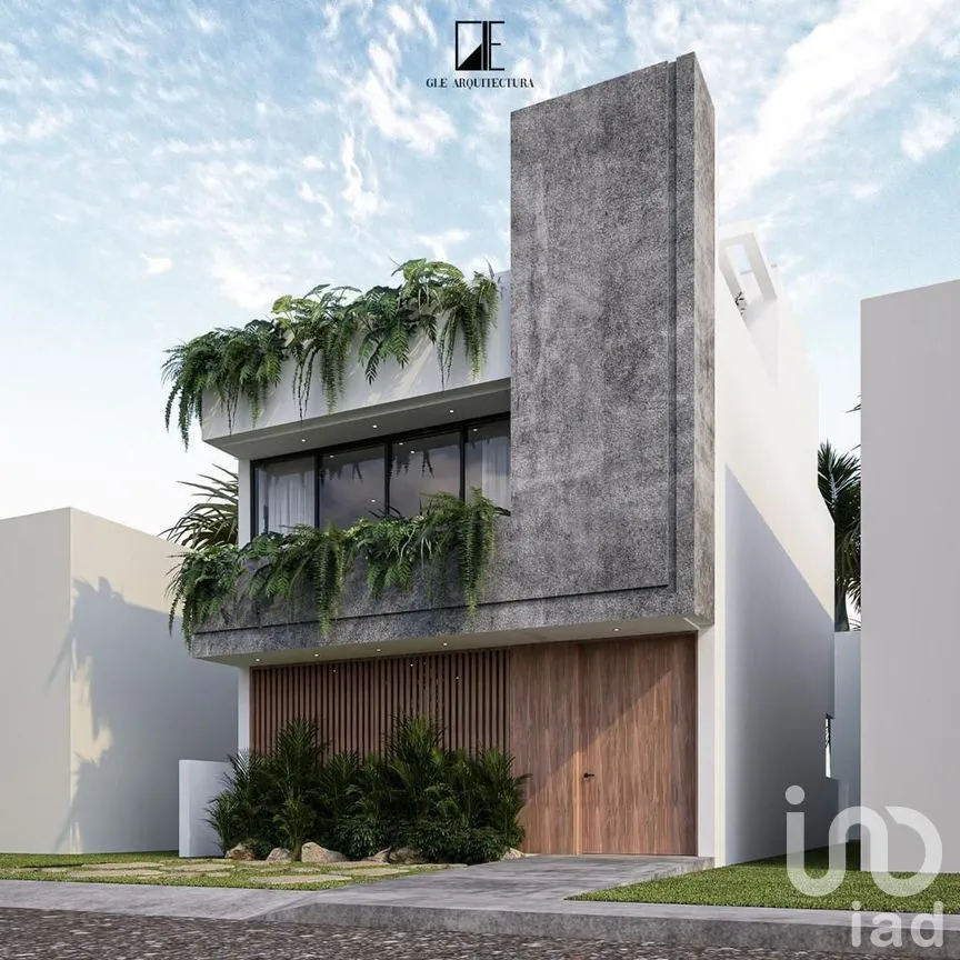 Casa en Venta en Puerto Morelos, Puerto Morelos, Quintana Roo | NEX-270995 | iad México | Foto 6 de 18