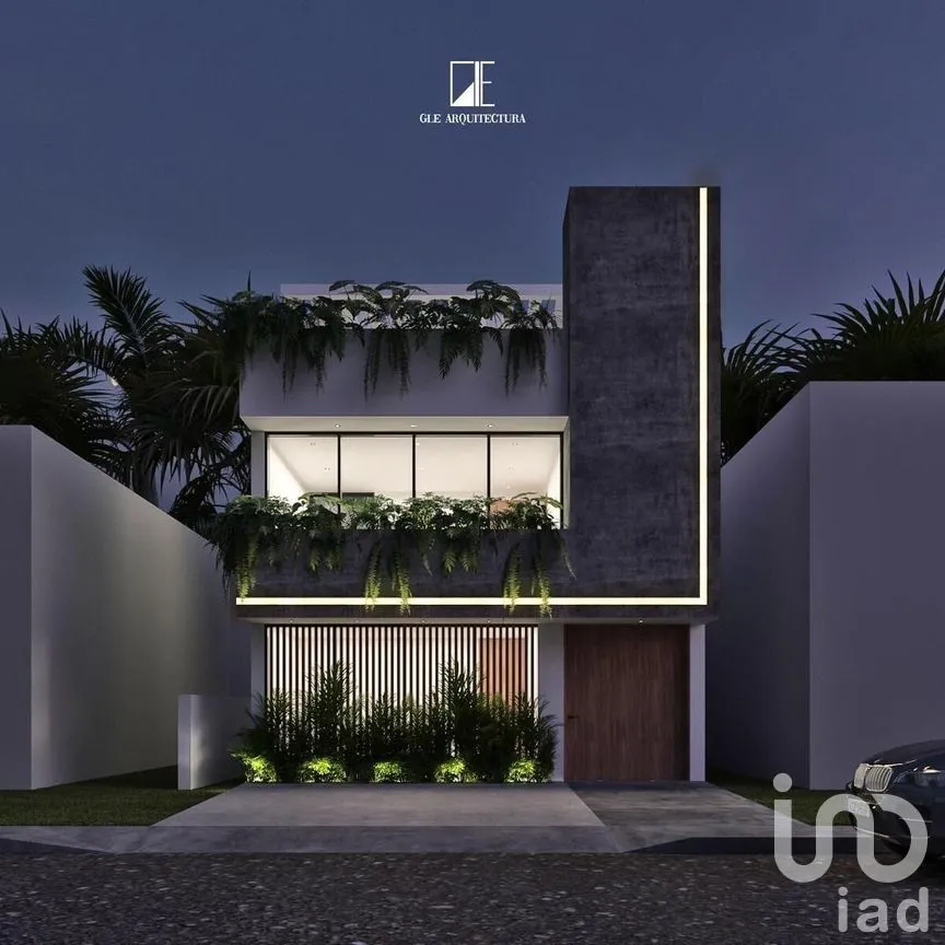 Casa en Venta en Puerto Morelos, Puerto Morelos, Quintana Roo | NEX-270995 | iad México | Foto 7 de 18