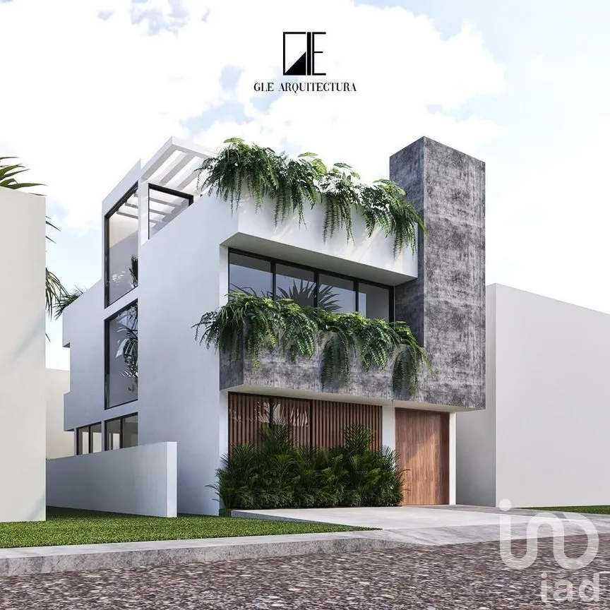 Casa en Venta en Puerto Morelos, Puerto Morelos, Quintana Roo | NEX-270995 | iad México | Foto 8 de 18