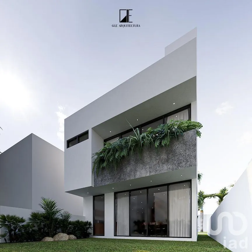 Casa en Venta en Puerto Morelos, Puerto Morelos, Quintana Roo | NEX-270995 | iad México | Foto 9 de 18