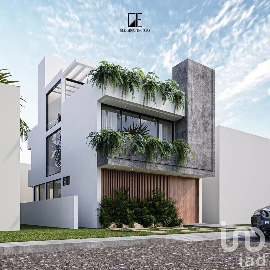 Casa en Venta en Puerto Morelos, Puerto Morelos, Quintana Roo | NEX-270995 | iad México | Foto 1 de 18