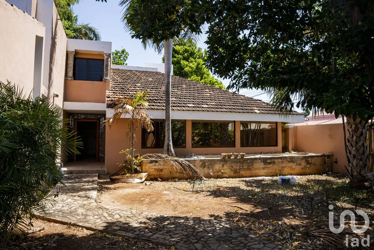 Casa en Venta en Residencial Colonia México, Mérida, Yucatán | NEX-270999 | iad México | Foto 4 de 10