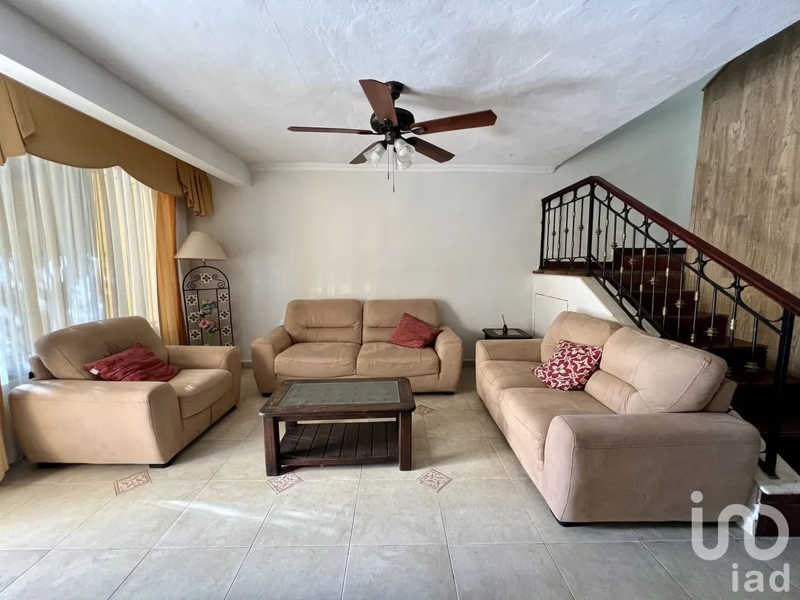 Casa en Venta en Francisco de Montejo, Mérida, Yucatán | NEX-271000 | iad México | Foto 2 de 11