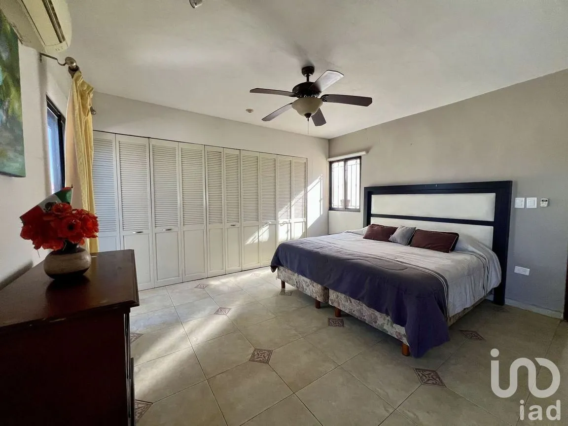 Casa en Venta en Francisco de Montejo, Mérida, Yucatán | NEX-271000 | iad México | Foto 11 de 11