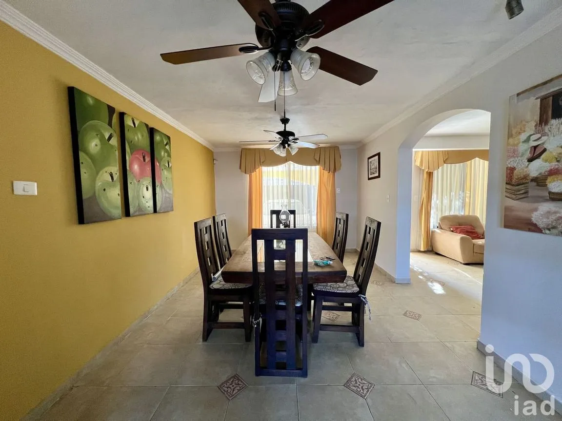 Casa en Venta en Francisco de Montejo, Mérida, Yucatán | NEX-271000 | iad México | Foto 3 de 11