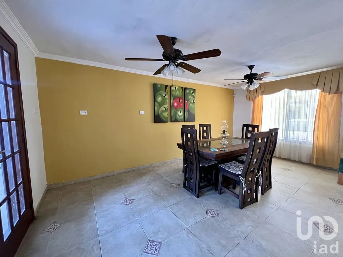 Casa en Venta en Francisco de Montejo, Mérida, Yucatán | NEX-271000 | iad México | Foto 4 de 11