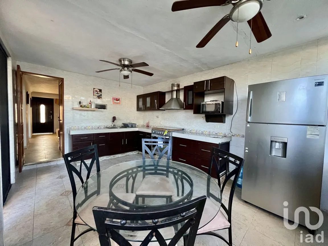 Casa en Venta en Francisco de Montejo, Mérida, Yucatán | NEX-271000 | iad México | Foto 5 de 11