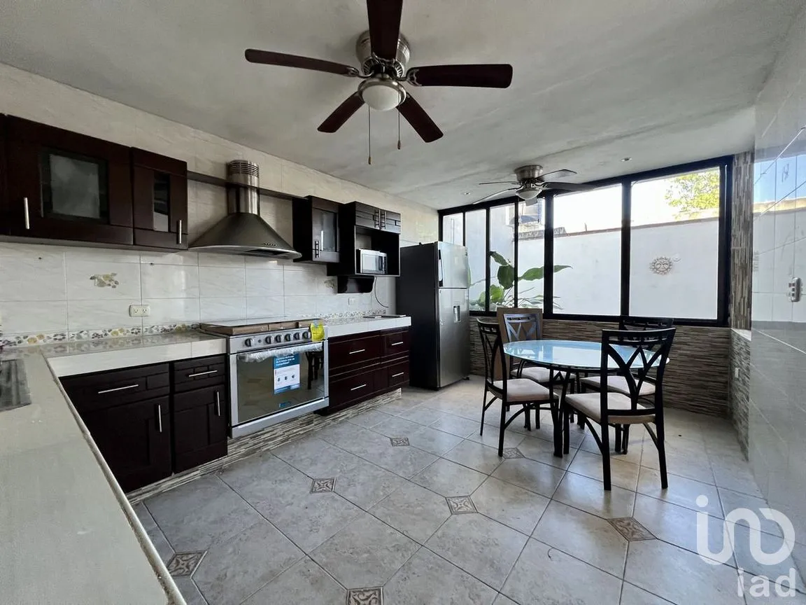Casa en Venta en Francisco de Montejo, Mérida, Yucatán | NEX-271000 | iad México | Foto 6 de 11