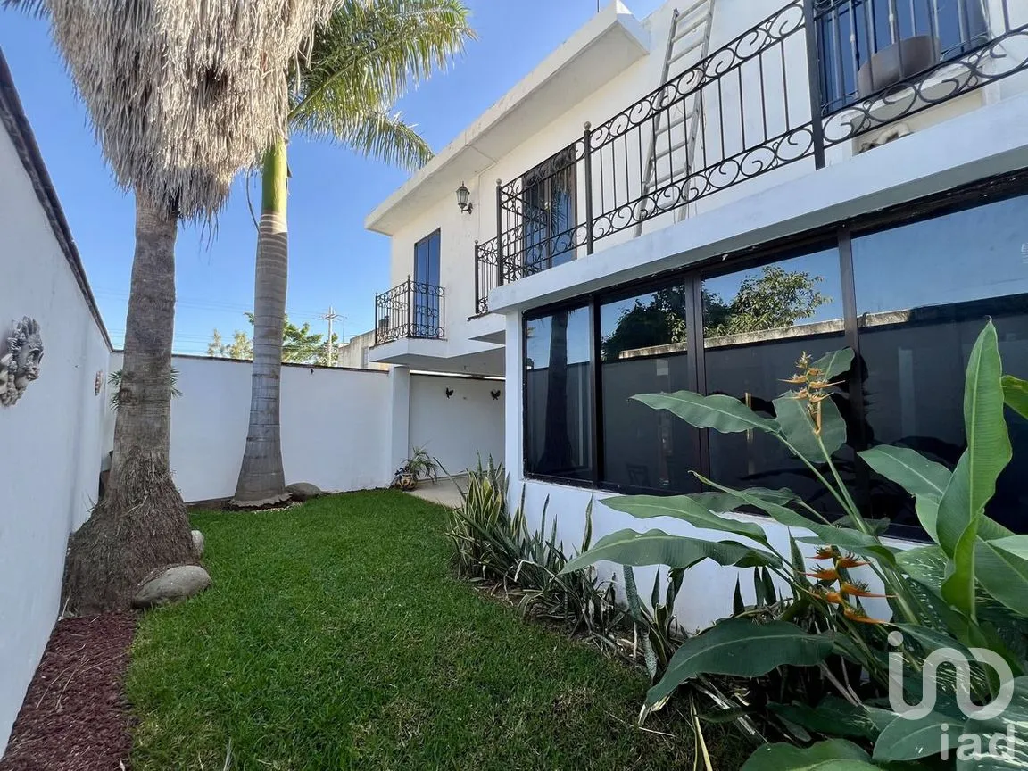 Casa en Venta en Francisco de Montejo, Mérida, Yucatán | NEX-271000 | iad México | Foto 7 de 11
