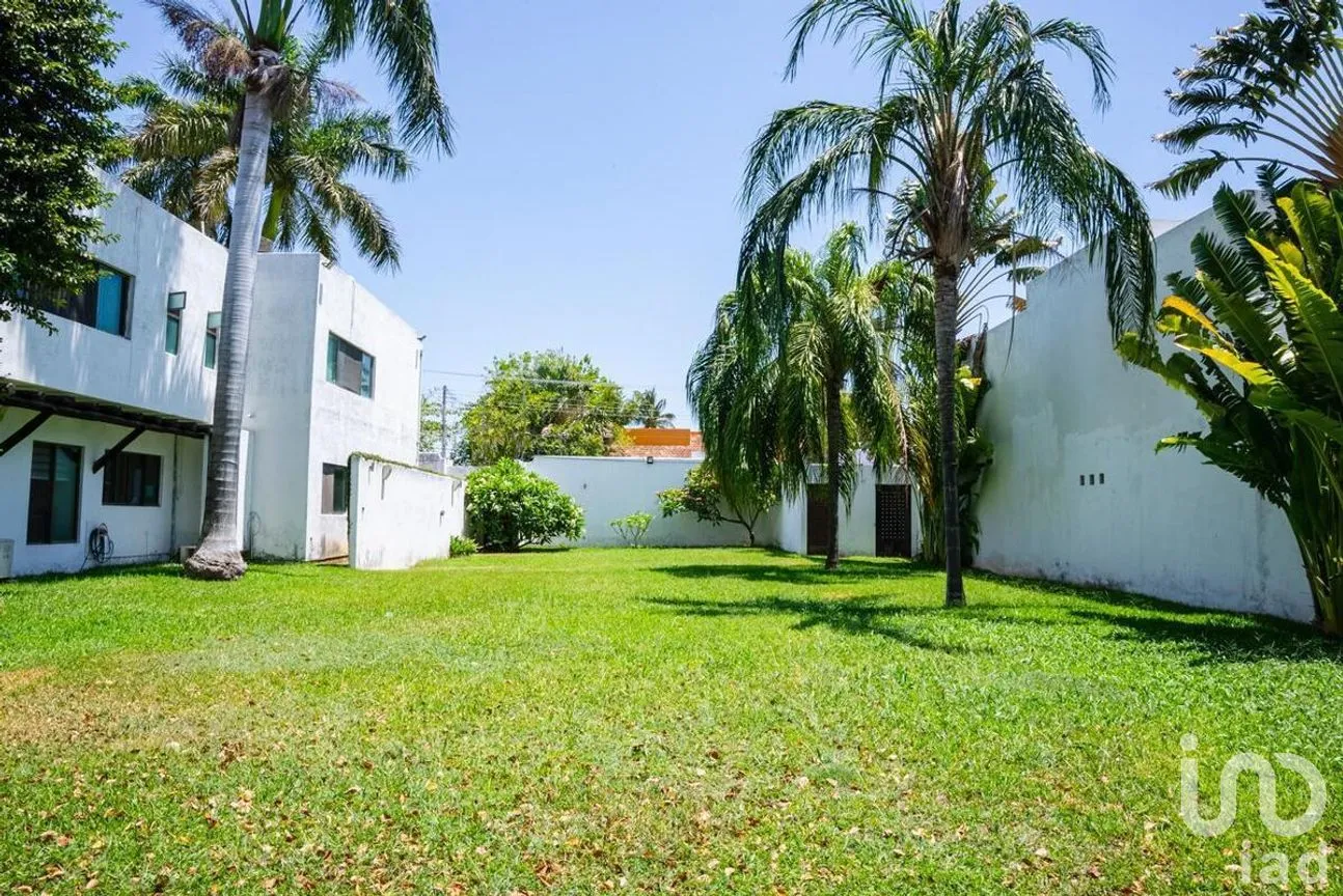 Casa en Venta en Residencial Colonia México, Mérida, Yucatán | NEX-271002 | iad México | Foto 14 de 46