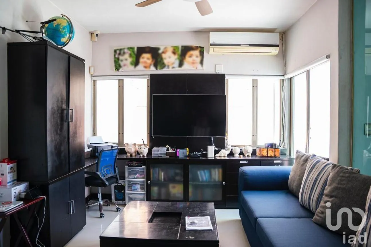 Casa en Venta en Residencial Colonia México, Mérida, Yucatán | NEX-271002 | iad México | Foto 16 de 46
