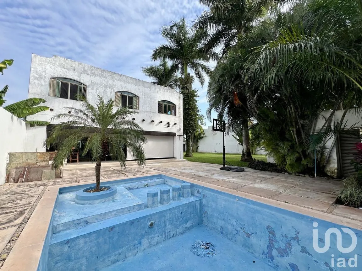 Casa en Venta en Residencial Colonia México, Mérida, Yucatán | NEX-271002 | iad México | Foto 18 de 46