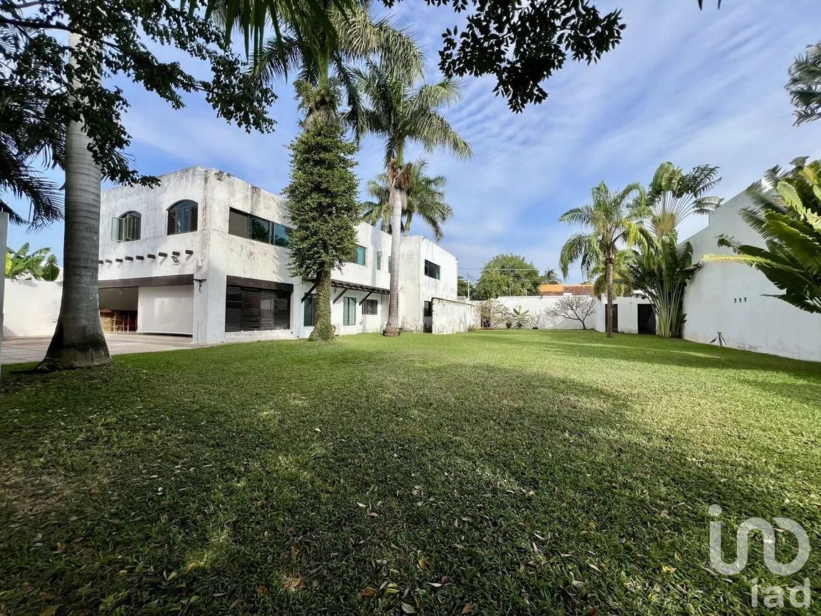 Casa en Venta en Residencial Colonia México, Mérida, Yucatán | NEX-271002 | iad México | Foto 20 de 46
