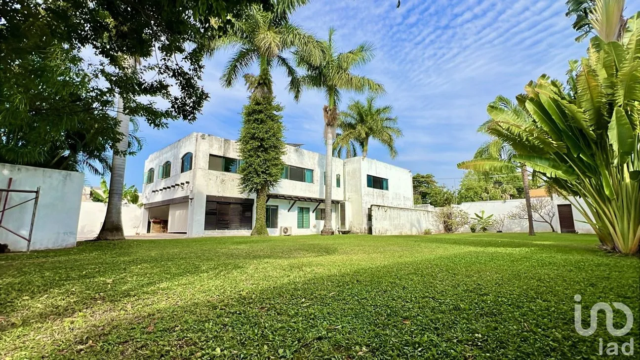 Casa en Venta en Residencial Colonia México, Mérida, Yucatán | NEX-271002 | iad México | Foto 21 de 46