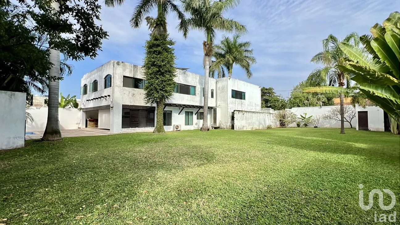 Casa en Venta en Residencial Colonia México, Mérida, Yucatán | NEX-271002 | iad México | Foto 22 de 46