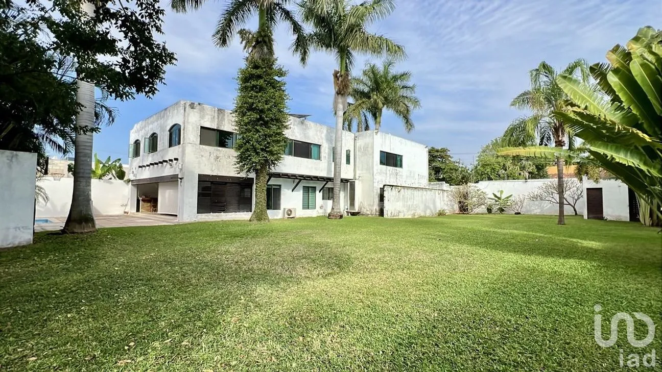 Casa en Venta en Residencial Colonia México, Mérida, Yucatán | NEX-271002 | iad México | Foto 24 de 46