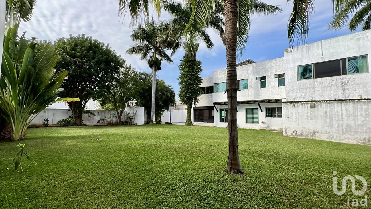 Casa en Venta en Residencial Colonia México, Mérida, Yucatán | NEX-271002 | iad México | Foto 25 de 46