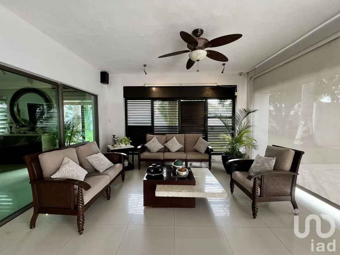 Casa en Venta en Residencial Colonia México, Mérida, Yucatán | NEX-271002 | iad México | Foto 29 de 46