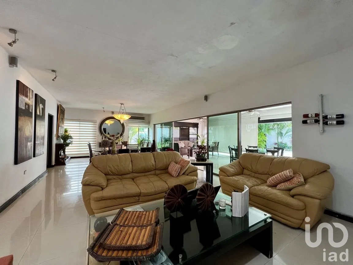 Casa en Venta en Residencial Colonia México, Mérida, Yucatán | NEX-271002 | iad México | Foto 33 de 46