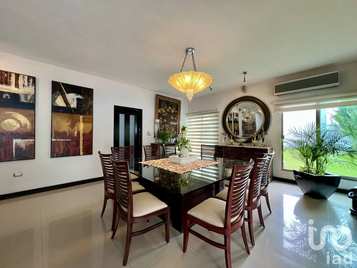 Casa en Venta en Residencial Colonia México, Mérida, Yucatán | NEX-271002 | iad México | Foto 34 de 46