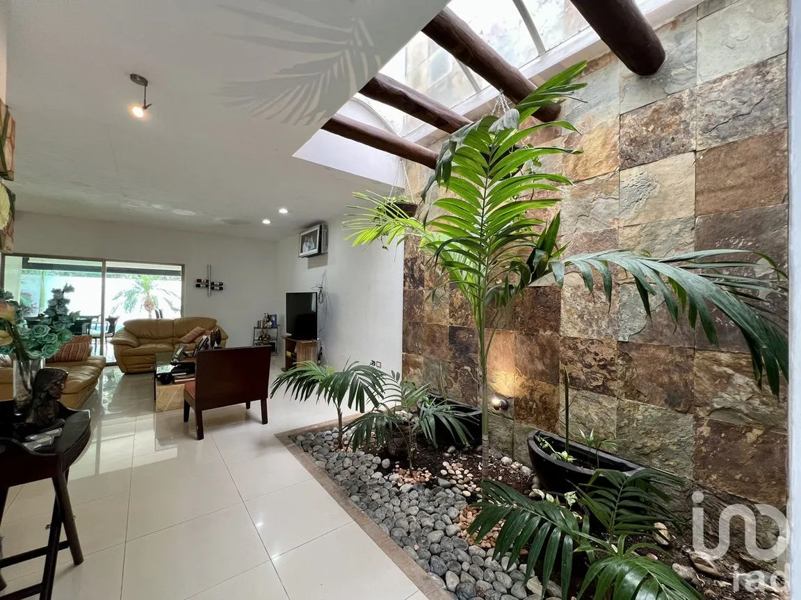 Casa en Venta en Residencial Colonia México, Mérida, Yucatán | NEX-271002 | iad México | Foto 35 de 46
