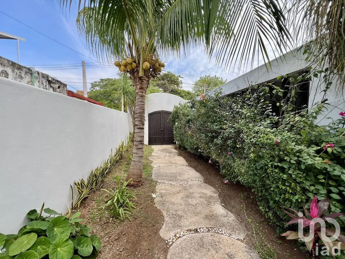 Casa en Venta en Residencial Colonia México, Mérida, Yucatán | NEX-271002 | iad México | Foto 37 de 46