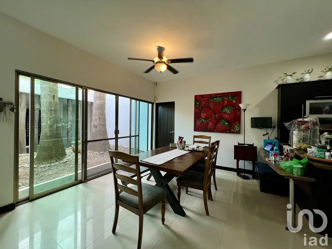 Casa en Venta en Residencial Colonia México, Mérida, Yucatán | NEX-271002 | iad México | Foto 40 de 46