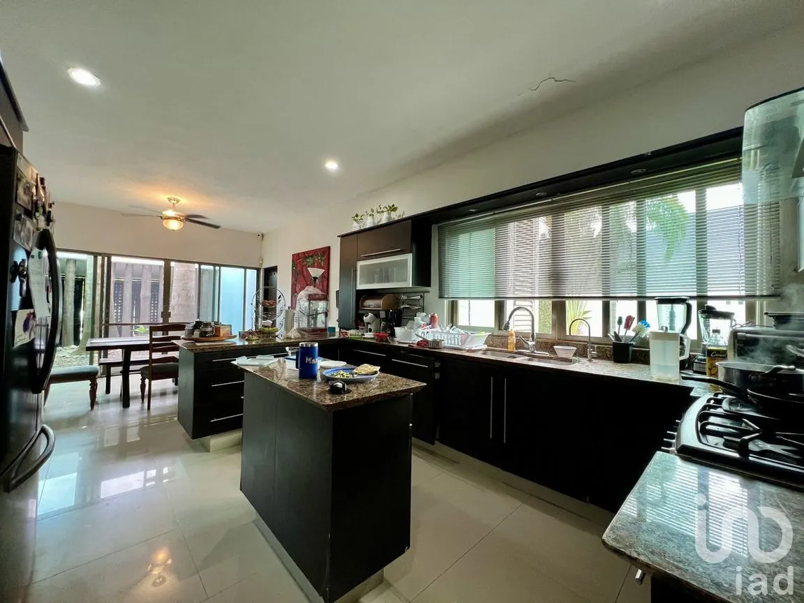 Casa en Venta en Residencial Colonia México, Mérida, Yucatán | NEX-271002 | iad México | Foto 44 de 46