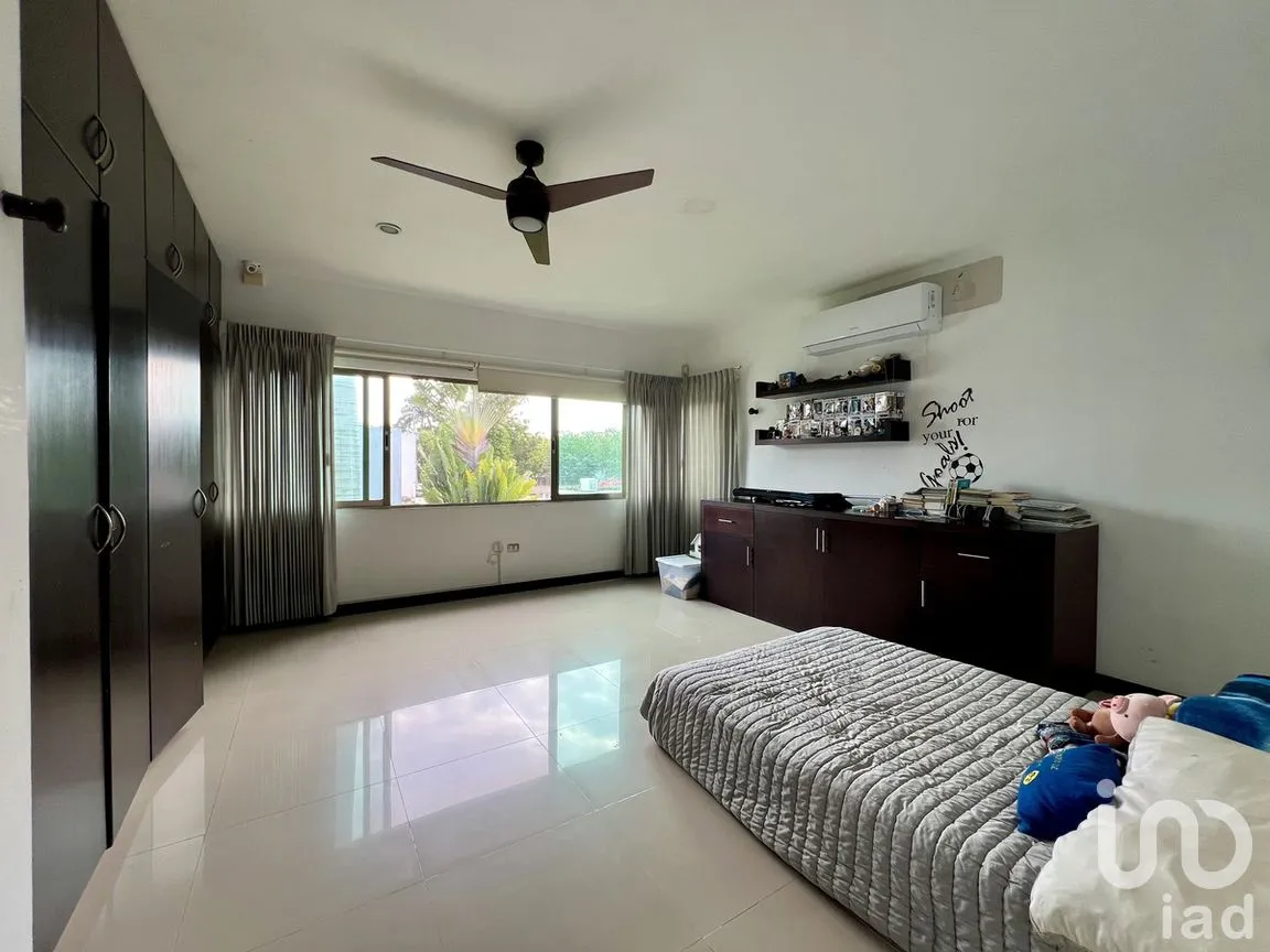 Casa en Venta en Residencial Colonia México, Mérida, Yucatán | NEX-271002 | iad México | Foto 45 de 46
